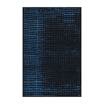 Abstract Indoor Rug