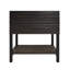 Winemaker 30" Vanity in Cask Oak