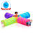 Hide N Side 96'' W x 96'' D Indoor / Outdoor Polyester Pop-Up Play Tunnel