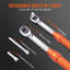 9" Torque Wrench