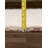 Christiano One-of-a-Kind 5' 0" X 8' 0" Area Rug in Ivory