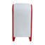 Santa Mailbox - Boîte aux lettres autoportante à porte magnétique pour l'intérieur et l'extérieur-103942546-103942547