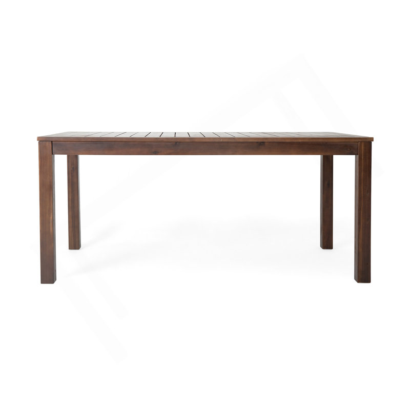Table de 69 po Manila