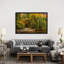 " Willows Over The Pond " by Don Schwartz-21487819-72000752