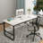 0.75'' W Laminate Rectangular Table Top-93536201-101799250