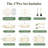 17 - Piece Cookware Set