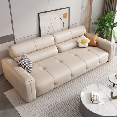 Modern Casual Simple Sofa