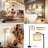 61" Arched Floor Lamp-1428302421-1428302422