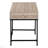 Computer Desk, Home Office, Laptop, Storage Drawers, 48"L, Work, Laminate, Metal, Contemporary, Modern-867811022-867811012