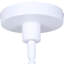 Luminaire suspendu 1 lumière Kirshe