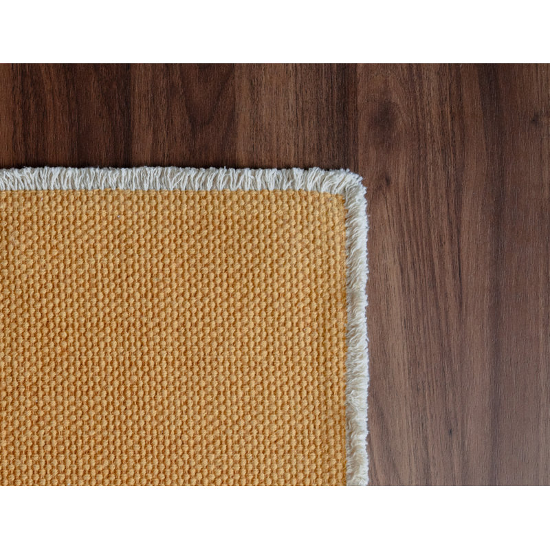 Bali Runner, Jaune