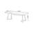 Black Rectangular Solid Wood Desks-107896493