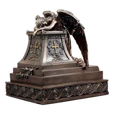 Tarpley Religious & Spiritual Figurines & Sculptures