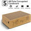 5.3 " H Cat Scratching Pad