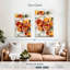 Yarlin, orange sanglant, cocktails pour deux-108397419