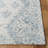 Rehoboth Hand Tufted Indian Wool Southwestern Rug-845400832