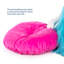 Lit pour chat et cachette Cisbrough Comfy