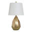 Lampe de table 25 po Vanessa