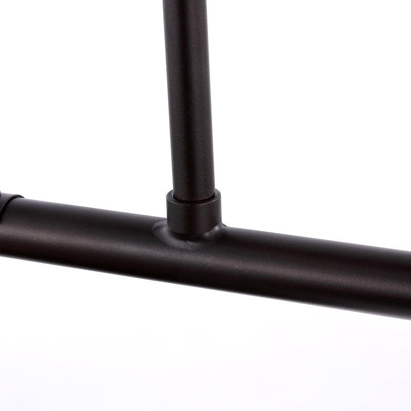 Bohao 3 - Light Oil Rubbed Bronze Kitchen Island Pendant