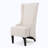 High Back Accent Chair-1186299600