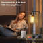 Lampe arquée en métal Lexani USB-100724860