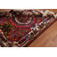 Tapis fait à la main 4 x 5