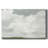 Gray Stone Sky I-Gallery Wrapped Canvas-1695476951