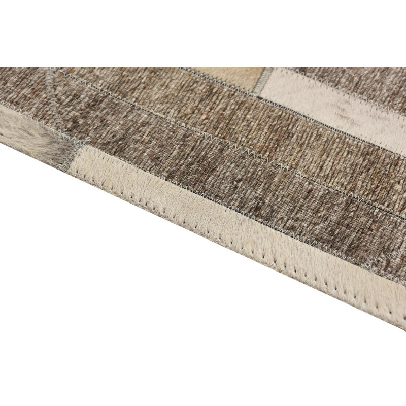 Jake Brown Rug