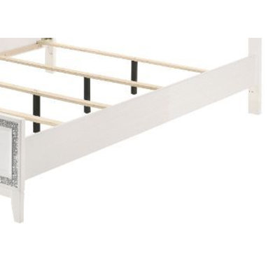 Haiden Side Rails