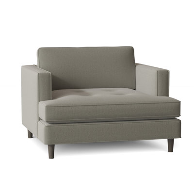 Upholstered Armchair