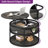 Rothwell 31.5"W Lift Top Extendable Round Frame Coffee Table with Storage-378551254-355690797