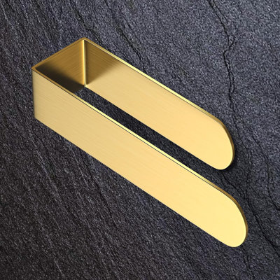 Anneaux à serviette de bain