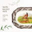 Spode – Woodland – Octagonal Platter - Pheasant - Brown/White