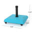 Base de parasol Wheelie - Carrée-555433659