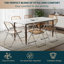 Chaise pliante Brayden Studio® Gillispie-94341898