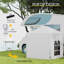 2m x 2m Steel Pop-Up Gazebo-1593989452