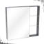 Rectangle Wall Mirror