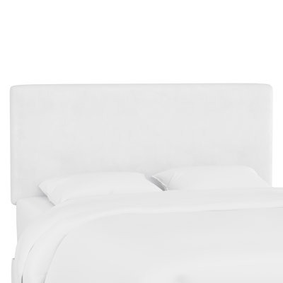 Eisley Upholstered Panel Headboard