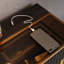 Dressing Table with Mirror-1048289590