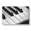 Keyboard Keys - Wrapped Canvas-56633011