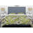 Modern & Contemporary Polyester Twill Geometric Shapes Duvet Cover-112931692-40703599