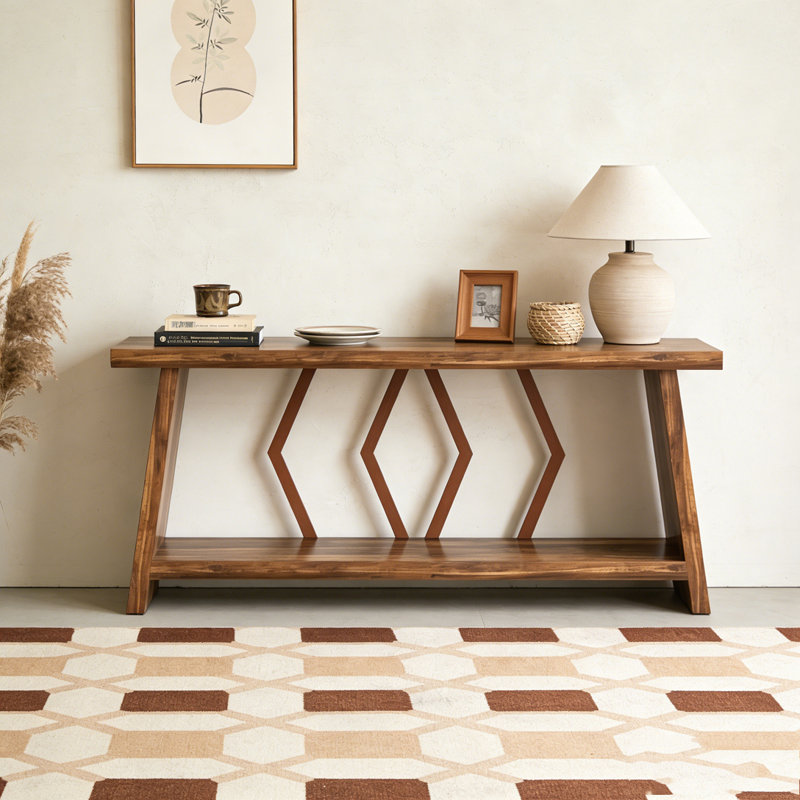 Sofa Table,