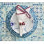 Knot Edge Linen Napkin-85836533
