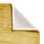 Anthonyville area rug Table Tufted Yellow-768511348