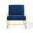 Modway Inspire Channel Tufted Performance Velvet Armchair-2309703