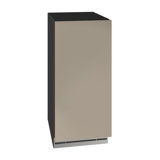 U-Line 15"W. Home 2.8 Cu.Ft. Wine Refrigerator - Panel Ready