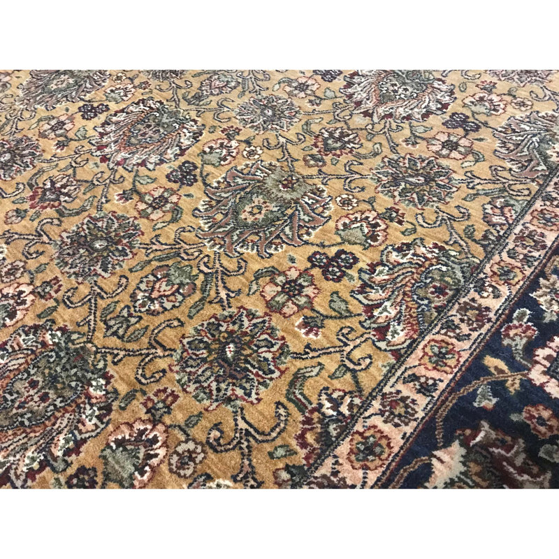 One-of-a-Kind 4'9" X 6'9" Area Rug