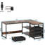L-Shaped Computer Desk-1150807963-1150759036