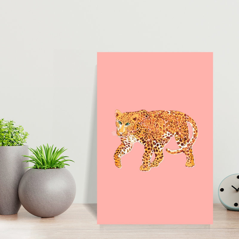 Print, 45.72cm H x 30.48cm W