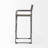 Sambac Counter Stool-1802015779-1802015965